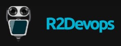 R2Devops Logo